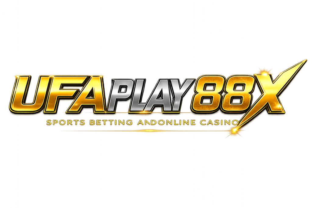 ufaplay88x Logo
