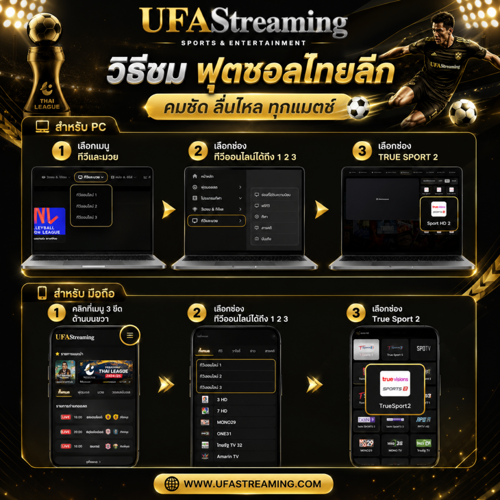 ufastreaming